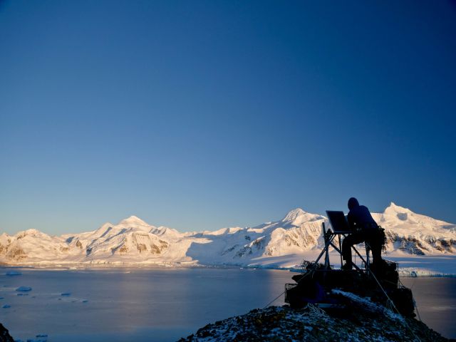 Photo credit: T. King