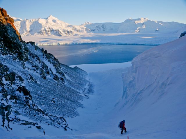 Photo credit: T. King